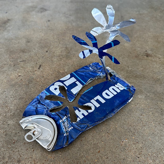 Dew - Bud Light