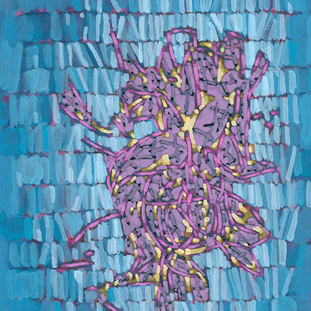 Summer Drawing 2019 #4