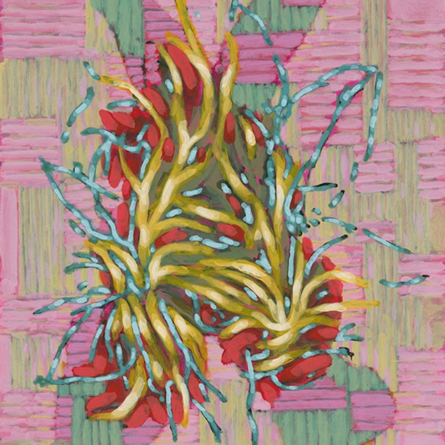 Summer Drawing 2019 #7