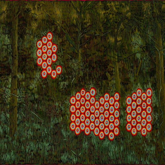Untitled (For J.E.V./D.O.D./N.J.P.)