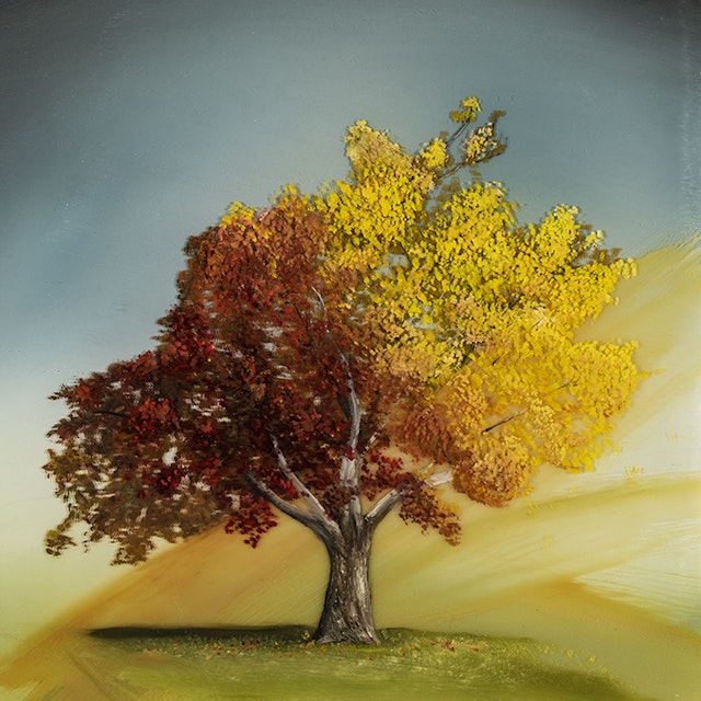Fire Tree