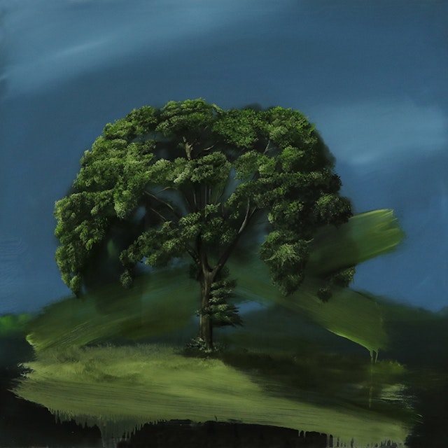 Happy Tree