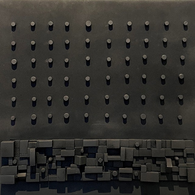 Black Sky