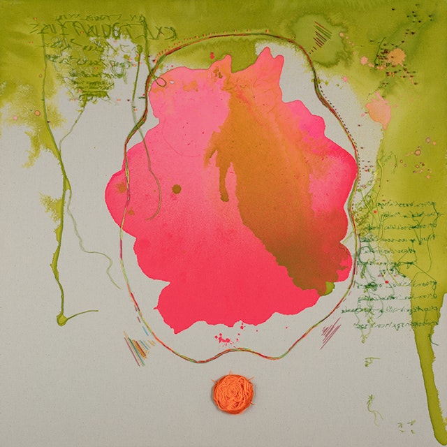 ADHD Stain (calm, focus, pause)