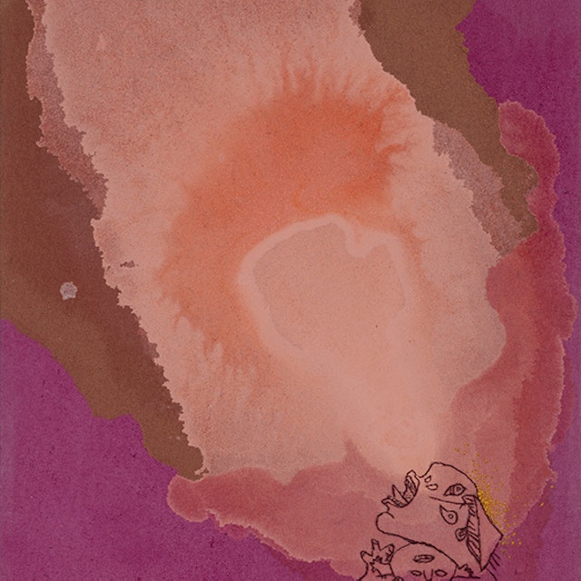 Unspeakable (Madonna and child)