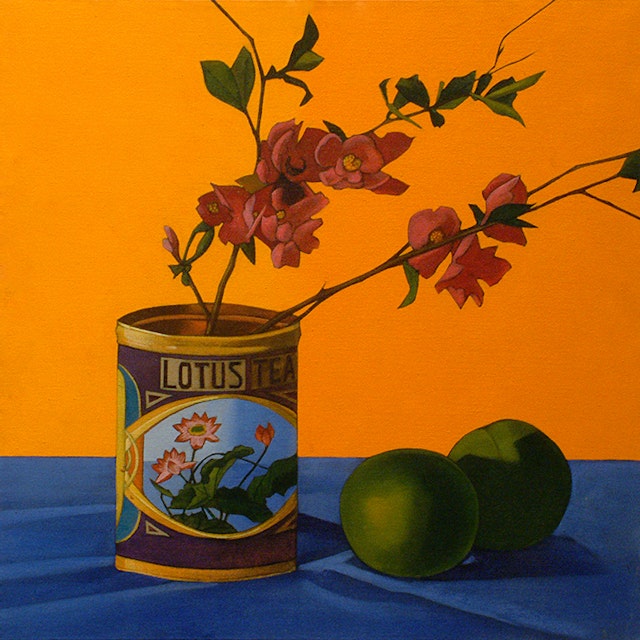 Lotus Tea