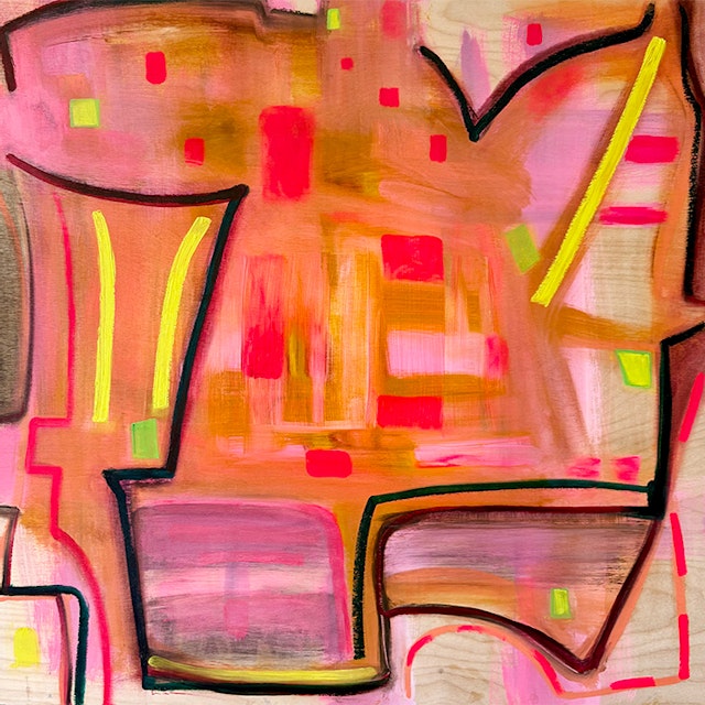 Pink Palace
