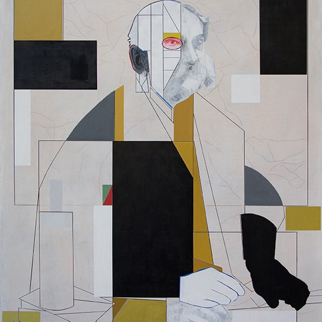 The Cartographer