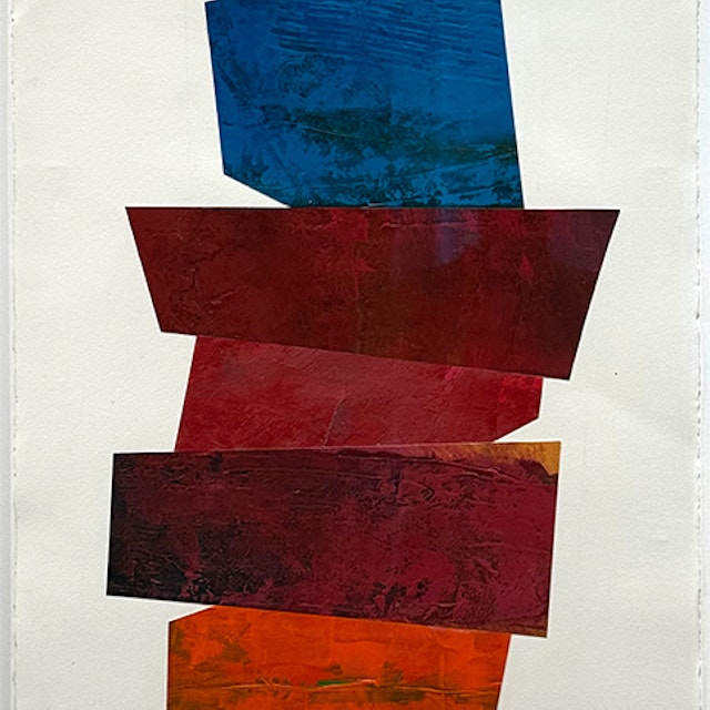 Amalfi Series 12