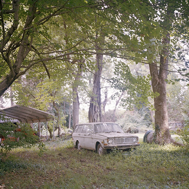 Caroline Allison - Slickaway Road