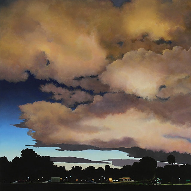 Libby Johnson - Sojourn