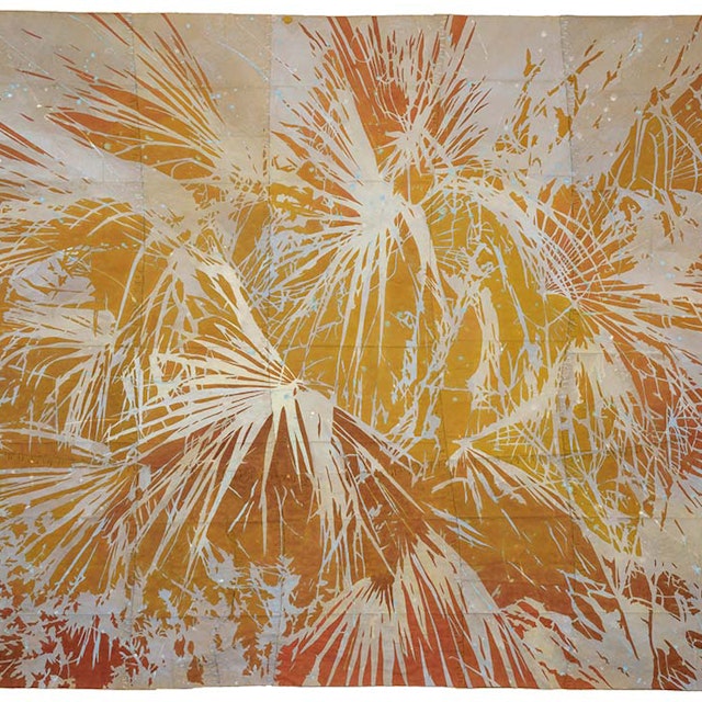 Maysey Craddock - High Summer Noon