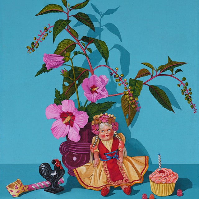 Mary Sims - Another Birthday Alone