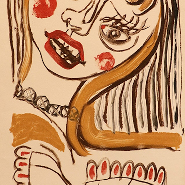 Connie