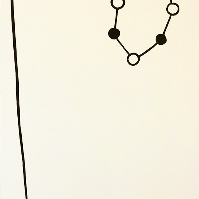 Felt Drawings (sm) #6