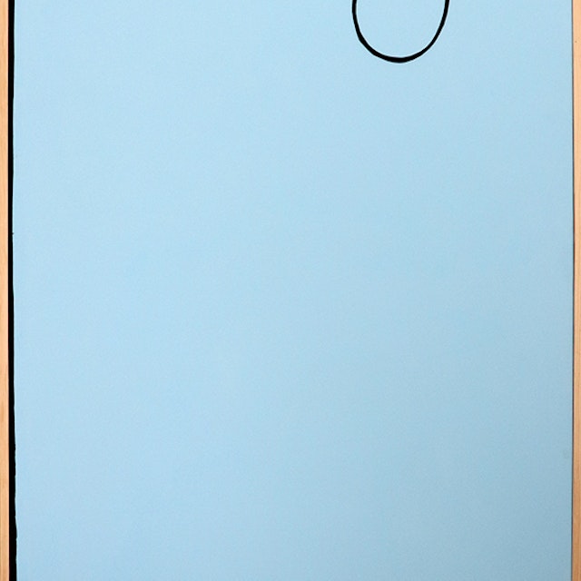 Felt Drawing #1
