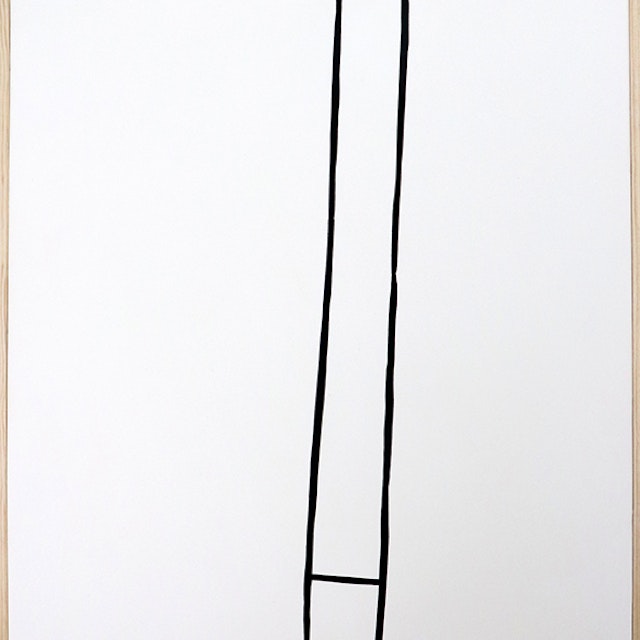Felt Drawing #5