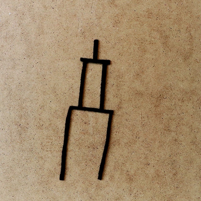 Ribba (small) #3