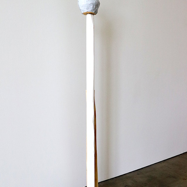 Simple Sculpture #2