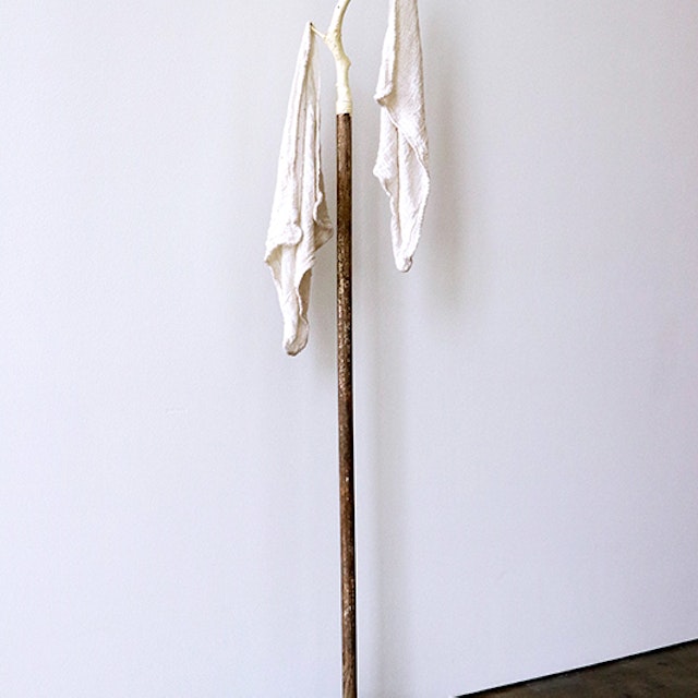 Simple Sculpture #3