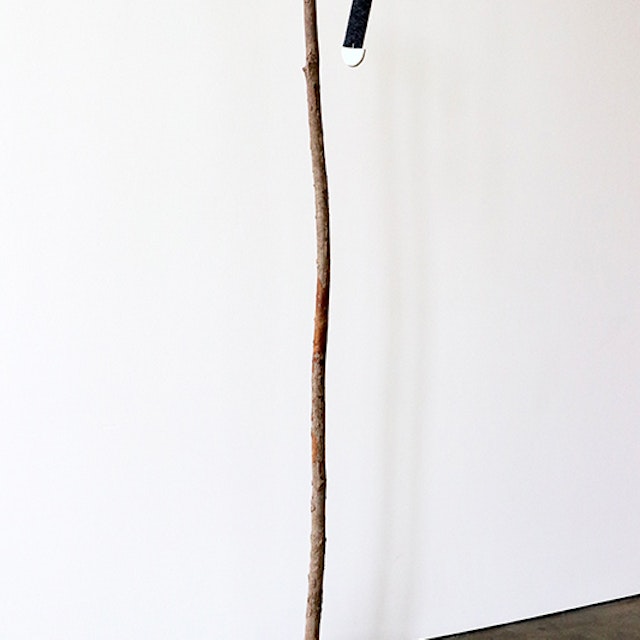 Simple Sculpture #4