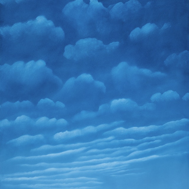 Fair Weather Clouds