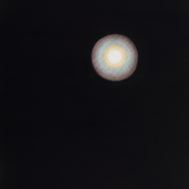 Lunar Corona