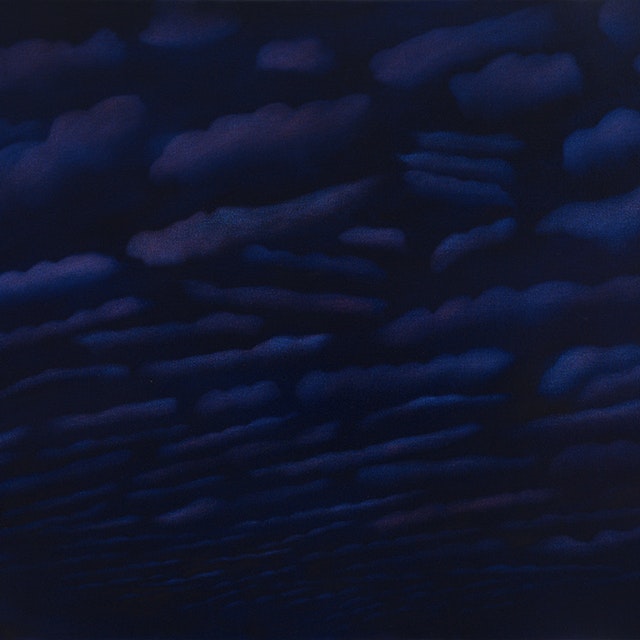 Purple Clouds