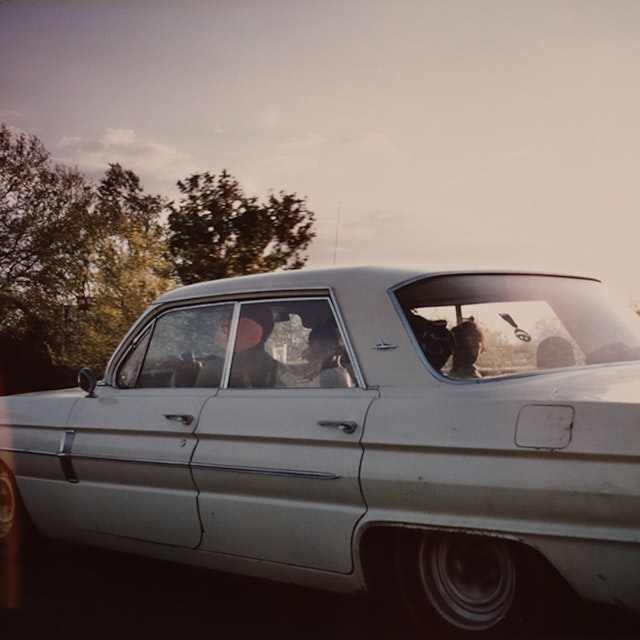 For Lucia, Series (family car)