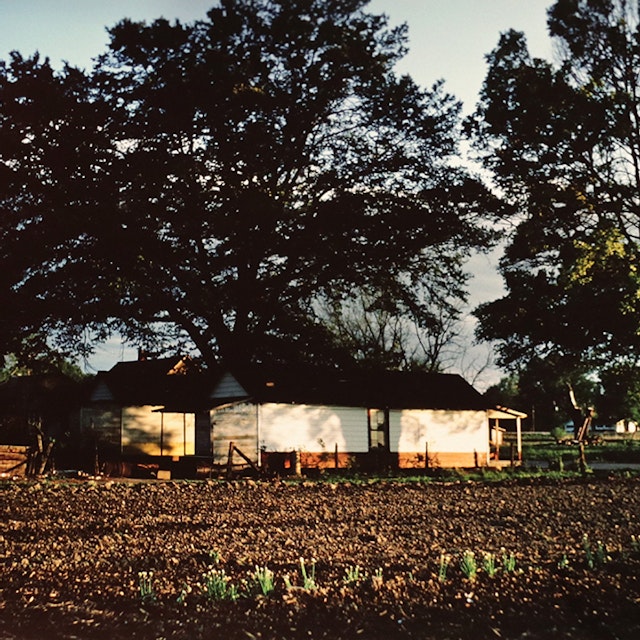 For Lucia, Series (farm)