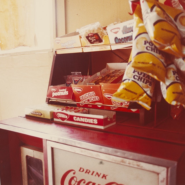 Untitled (Snacks)